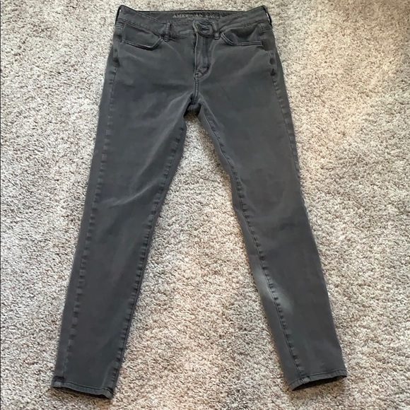 American Eagle Outfitters Denim - American Eagle Jeggings